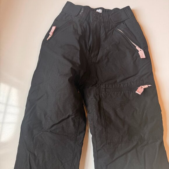 Kids Snow Pants - Picture 2 of 3